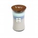 Large Hourglass Trilogy Candle Woven Comforts WoodWick Large Hourglass Trilogy Candle Woven Comforts WoodWick